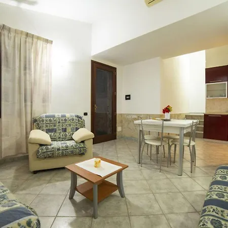 Villino Trilocale Seaside Villa Villaputzu