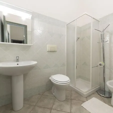 Villa Villino Trilocale Seaside Villaputzu