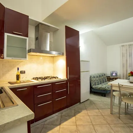 Villa Villino Trilocale Seaside Villaputzu