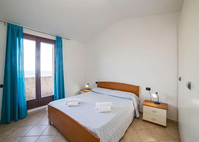 Villino Trilocale Seaside Villa