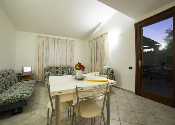 Villa Villino Trilocale Seaside Villaputzu