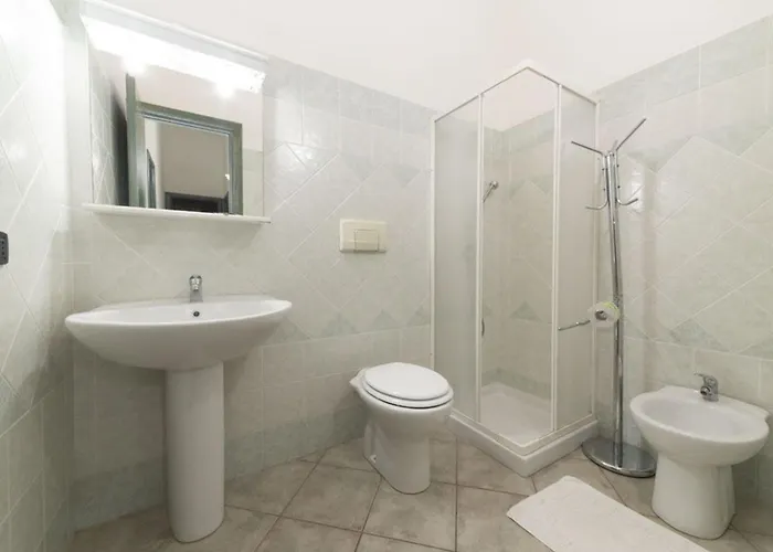 Villa Villino Trilocale Seaside Villaputzu