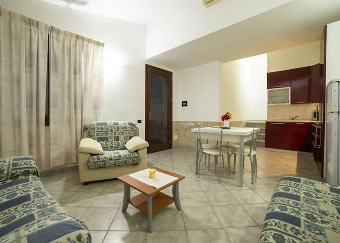 Villino Trilocale Seaside * Villaputzu