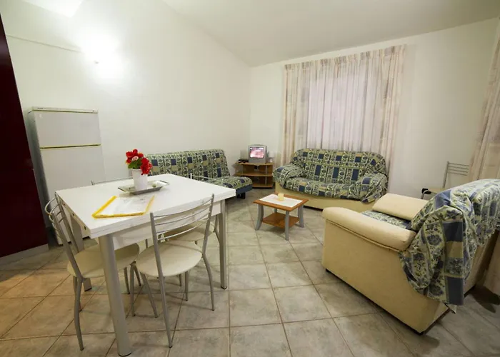 Villino Trilocale Seaside *