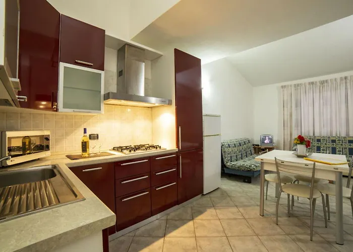 Villa Villino Trilocale Seaside Villaputzu