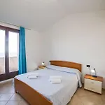 Villino Trilocale Seaside ヴィラ