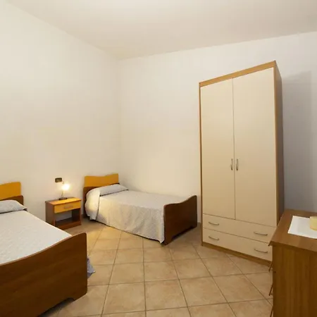 Villino Trilocale Seaside Villa *