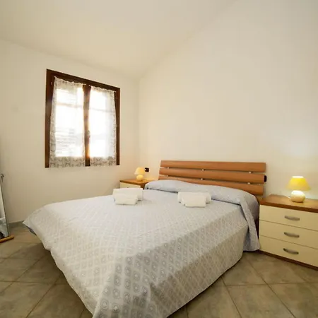 Villino Trilocale Seaside *