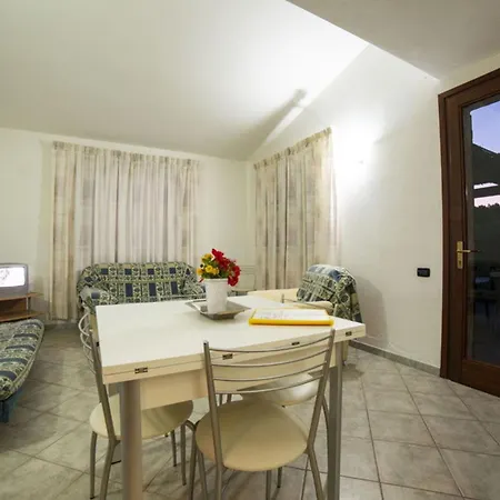 וילה Villino Trilocale Seaside