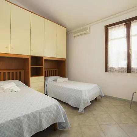 Villino Trilocale Seaside