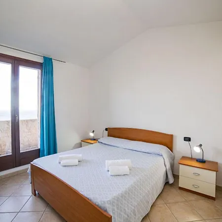 Villino Trilocale Seaside וילה