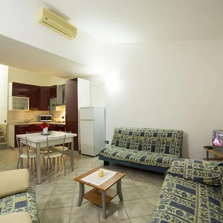 Villa Villino Trilocale Seaside