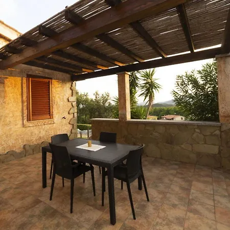 Villino Trilocale Seaside Villaputzu