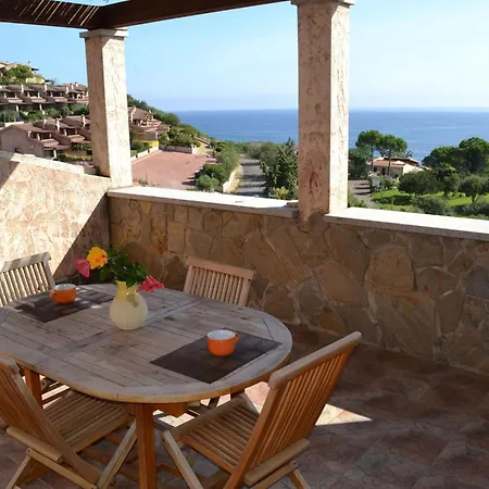 Villino Trilocale Seaside