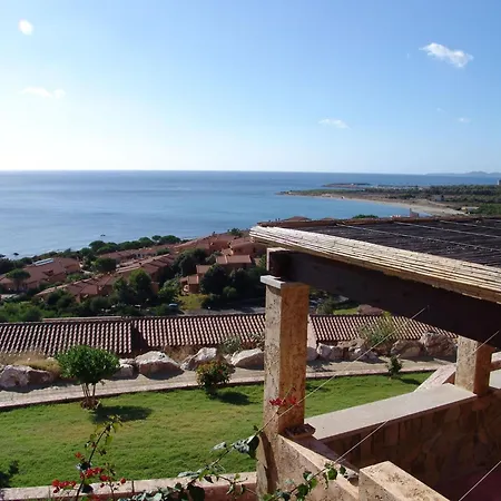 Villino Trilocale Seaside Villa Villaputzu