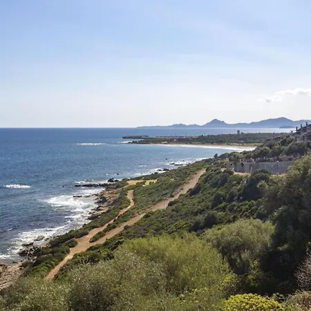 Villino Trilocale Seaside * וילאפוצו