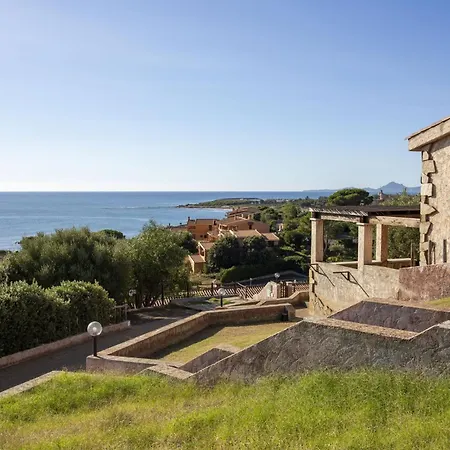 Villa Villino Trilocale Seaside *