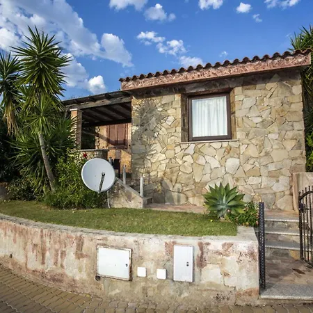 Villino Trilocale Seaside Villa