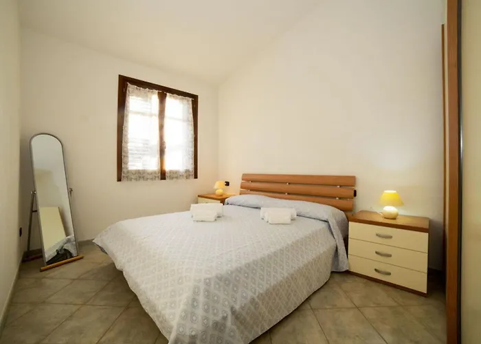 Villino Trilocale Seaside *