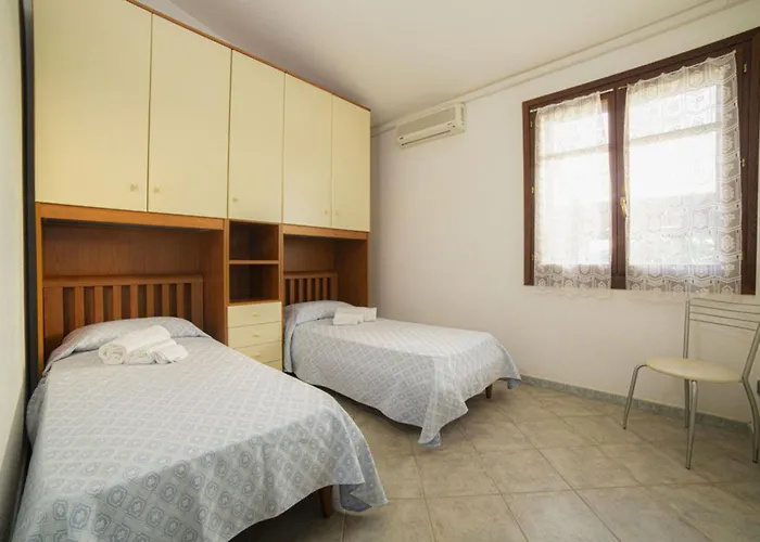 Villino Trilocale Seaside